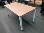 Bureau, Kantine, keuken, werktafel, Ophalen, In hoogte verstelbaar, Zo goed als nieuw