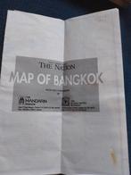 stadsplattegrond van Bangkok, Gelezen, Overige gebieden, Verzenden, Landkaart