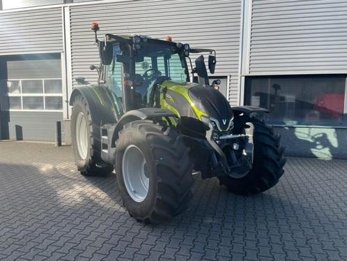 Valtra N155 Versu Smart Touch tractor, Zakelijke goederen, Agrarisch | Tractoren, tot 2500, Overige merken, 120 tot 160 Pk, Nieuw