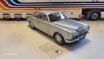 Paragon Rolls-Royce Silver Shadow MPW Silver, Hobby en Vrije tijd, Modelauto's | 1:18, Overige merken, Auto, Ophalen of Verzenden