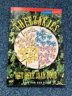 KNUTSELEN  met THEEZAKJES, Ophalen of Verzenden, Theezakje(s)