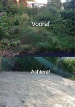 Tuinman nodig?