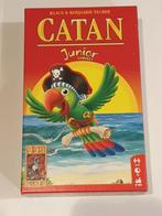 CATAN Junior compact - Nieuw - Bordspel - Piraten spel, Hobby en Vrije tijd, Gezelschapsspellen | Bordspellen, 999  Games, Nieuw