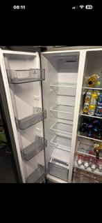 Samsung Koelkast met Vriesvak - Zo goed als nieuw!, 200 liter of meer, 60 cm of meer, Zo goed als nieuw, Energieklasse A of zuiniger