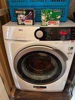 AEG 8000 series Oko power Wasmachine (Washing machine), Witgoed en Apparatuur, Wasmachines, Ophalen, 8 tot 10 kg, Voorlader, 1600 toeren of meer