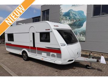 Kabe Royal 560 GLE beschikbaar voor biedingen