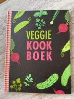Veggie kookboek, Nieuw, Ophalen of Verzenden