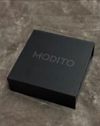 Modito Bodygroomer - Elektrisch Scheerapparaat voor Mannen, Ophalen of Verzenden, Nieuw, Scheren en Epileren