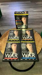 Foyle’s War dvd box      (18), Cd's en Dvd's, Dvd's | Tv en Series, Vanaf 12 jaar, Ophalen of Verzenden, Zo goed als nieuw, Thriller