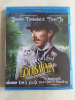 The Electrical Life of Louis Wain, Cd's en Dvd's, Blu-ray, Ophalen of Verzenden, Zo goed als nieuw, Filmhuis