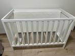IKEA Babybedje incl. foammatras 60x120, Ophalen, Zo goed als nieuw, Ledikant