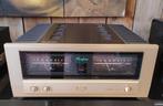 Accuphase A48S, Audio, Tv en Foto, Versterkers en Receivers, -, -, Zo goed als nieuw, 120 watt of meer