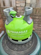 5kg gasfles ledig twiny primagaz incl sluiter, Ophalen, Gebruikt