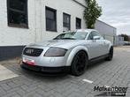 Audi TT 8N - VAG Sprint Challenge