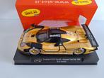 Slot-it Porsche 911 GT1 Evo98 Test Weissach 1998 CA23B, Overige merken, Racebaan, Slot-it, Ophalen of Verzenden
