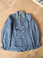 DDR NVA Douane Zollverwaltung Gala jas, Verzamelen, Ophalen of Verzenden