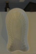 Pate vis vorm 1950 eeuw ., Antiek en Kunst, Antiek | Keramiek en Aardewerk, Ophalen of Verzenden