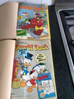 Complete jaargang 1979 Donald Duck - ingebonden in 2 boeken, Meerdere stripboeken, Ophalen of Verzenden
