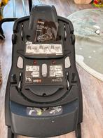 Besafe base, Kinderen en Baby's, Autostoeltjes, Ophalen, Zo goed als nieuw, Overige merken, Isofix