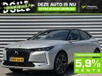 DS DS 4 1.6 Plug-In Hybrid 225pk Automaat Pallas | DEMO DEAL, Auto's, Automaat, Gebruikt, 179 pk, Bedrijf