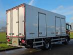 M.A.N. 18.250 TGM multi temp taillift, Auto's, Automaat, Euro 6, MAN, Origineel Nederlands