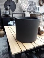 Set bloempotten Mica, Ophalen of Verzenden, Halfschaduw, Minder dan 100 cm