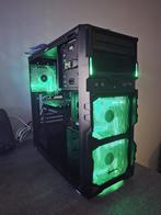 RTX 3050 Game PC🎮Core i5, 32GB ram🔥, Computers en Software, Desktop Pc's, 32 GB, Virtual Reality, Ophalen of Verzenden, Zo goed als nieuw