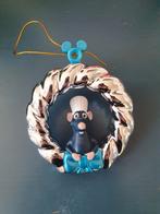 Nieuw Disney Ratatouille Remy kerstornament!, Verzamelen, Ophalen of Verzenden, Overige figuren, Nieuw, Beeldje of Figuurtje