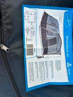 Oppomptent als voortent voor vw t5 transporter, Ophalen of Verzenden, Zo goed als nieuw, Tot en met 4