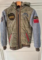 Vingino winterjas Maat 146-152 (12), Ophalen of Verzenden, Zo goed als nieuw, Vingino, Jongen