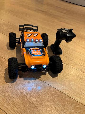 T2m RC Pirate Booster Crossauto - Afstandsbestuurd beschikbaar voor biedingen