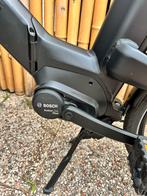 Hercules Futura FOLD I-F8 elektrische vouwfiets, Ophalen, Overige merken