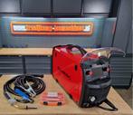 Rowac mig 300s 300a Kraaijkamp-lasmachines NIEUW GARANTIE!!, Doe-het-zelf en Verbouw, Gereedschap | Lasapparaten, Rowac, Nobelweg 5, 6669 MV Dodewaard