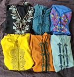 Nieuwe djellaba's en caftans - laatste stuks!, Maat 38/40 (M), Overige kleuren, Nieuw, Ophalen of Verzenden