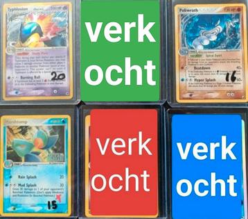Charizard [Reverse Holo] #6 Pokemon Power Keepers  beschikbaar voor biedingen