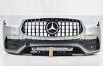 Bumper MERCEDES GLE W167 167 AMG LINE Voorbumper 02932, Gebruikt, -, Voor, -
