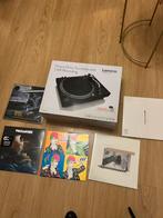 Nieuw, ongeopend, factory sealed”, Ophalen of Verzenden, Nieuw, Platenspeler, Overige merken