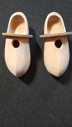 Vogelnestkastje klomp., Ophalen of Verzenden, Zo goed als nieuw