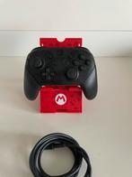 PRO CONGROLLER ORIGINEEL NINTENDO SWITCH COMPLEET, Spelcomputers en Games, Spelcomputers | Nintendo Consoles | Accessoires, Nintendo