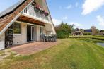 Comfortabele gerenoveerde 6p vakantiewoning aan visvijver!, Open haard, Chalet, Bungalow of Caravan, Eigenaar, 6 personen