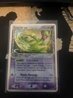Sceptile Ex pokemon, Ophalen of Verzenden