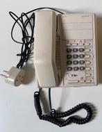 Vox 122 vaste telefoon, Telecommunicatie, Vaste telefoons | Niet Draadloos, Gebruikt, Ophalen of Verzenden