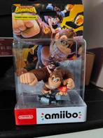 Donkey Kong Amiibo, Avontuur en Actie, 1 speler, Nieuw, Ophalen of Verzenden