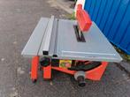 Einhell zaagtafel., Ophalen, Gebruikt, Cirkelzaag, Einhell
