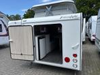 Trigano Mini Freestyle 270 Luifel, Overige typen, Standaardzit, Trigano, Tot en met 2