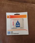 Postzegels internationaal - nederland 1 - 50 zegels, Postzegels en Munten, Postzegels | Nederland, Ophalen of Verzenden