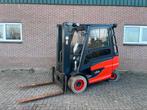 Linde E35H-01/600 heftruck, 1000 tot 2000 kg, Verzenden, LPG, Heftruck