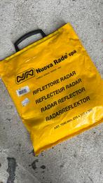 Radar Reflector zeilboot, Watersport en Boten, Ophalen of Verzenden, Zo goed als nieuw, Overige typen