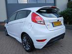 Ford Fiesta 1.0 EcoBoost ST Line/Navi/Cruise-c/Led/Climate-c, Voorwielaandrijving, 101 pk, Euro 6, Traction-control