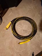Karcher hogedruk reiniger verlengbuis 10 meter, Ophalen of Verzenden, Zo goed als nieuw, Elektrisch, Karcher K2